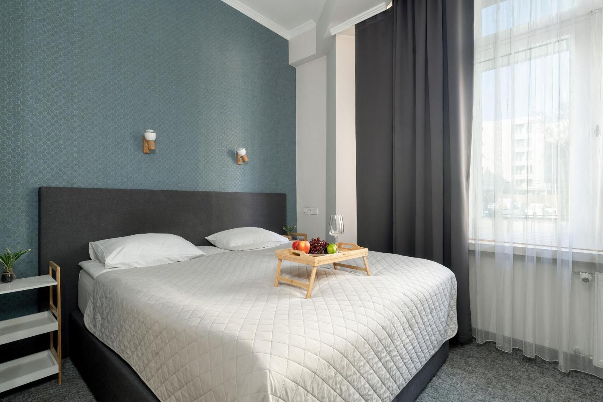 Very Berry - Glogowska 39-5 - Targowe, Self Check In 24h Apartment Posen