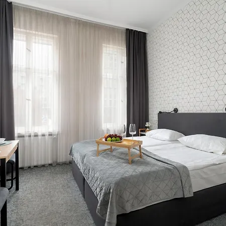 Very Berry - Glogowska 39-5 - Apartamenty Targowe, Self Check In 24H Poznan Exterior photo
