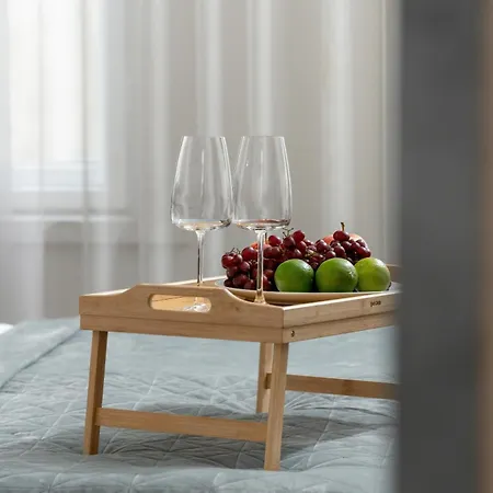 Very Berry - Glogowska 39-5 - Apartamenty Targowe, Self Check In 24H Poznan Exterior photo
