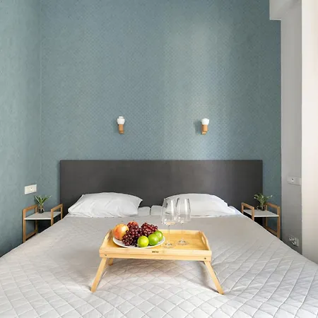 Very Berry - Glogowska 39-5 - Apartamenty Targowe, Self Check In 24H Poznan Exterior photo