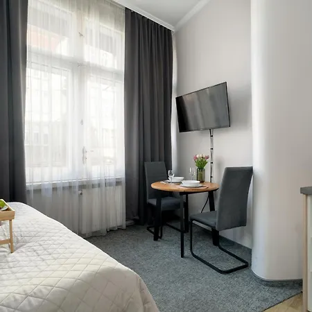 Very Berry - Glogowska 39-5 - Apartamenty Targowe, Self Check In 24H Poznan Exterior photo