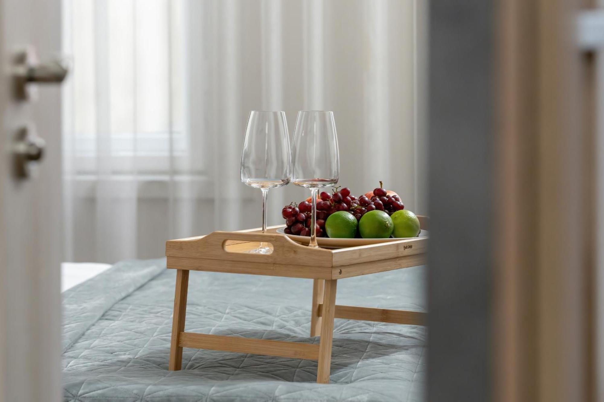 Apartment Very Berry - Glogowska 39-5 - Targowe, Self Check In 24h *