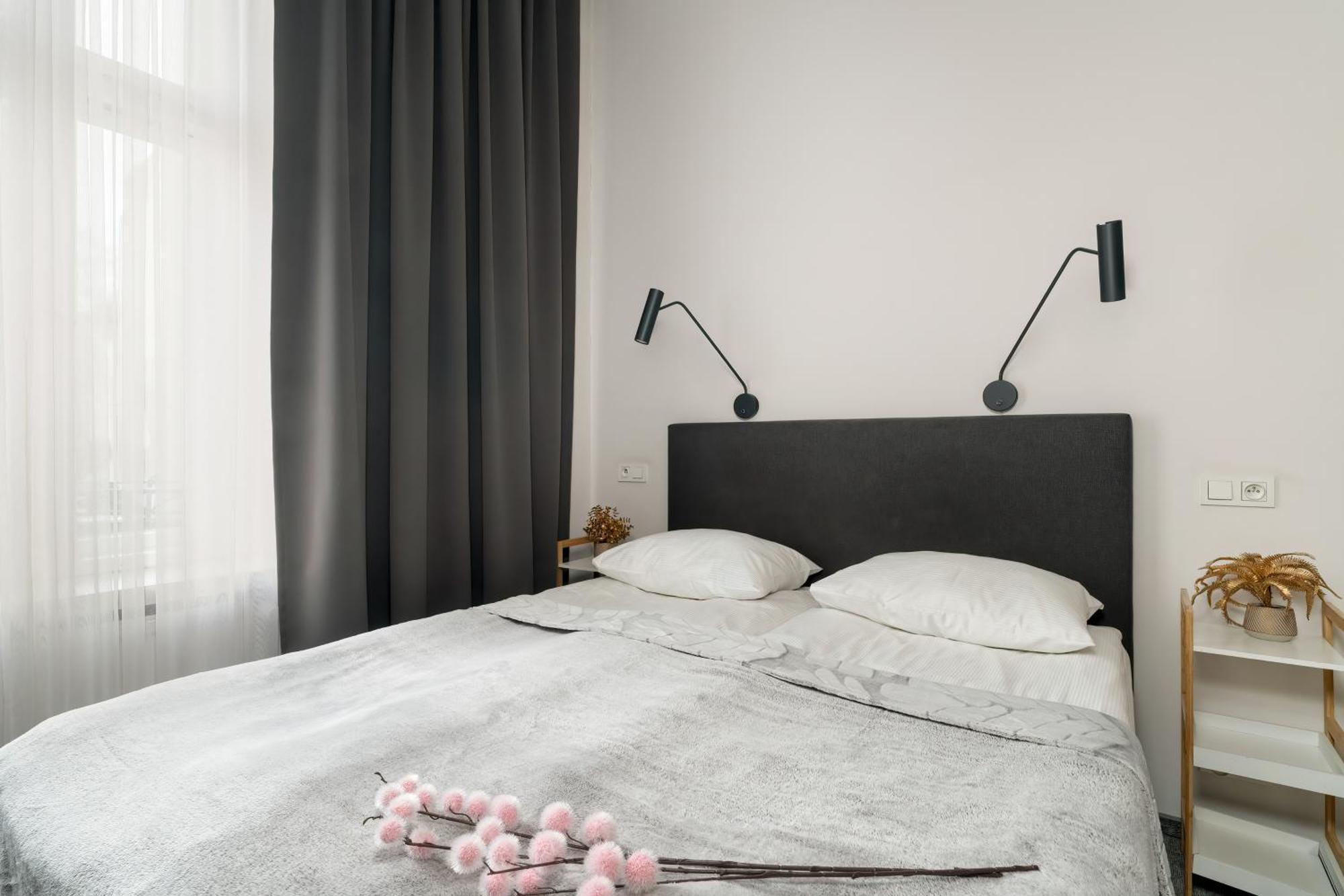Apartment Very Berry - Glogowska 39-5 - Targowe, Self Check In 24h Poznan