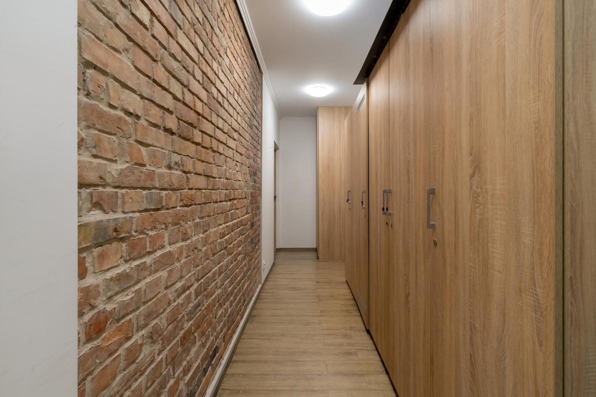 Very Berry - Glogowska 39-5 - Targowe, Self Check In 24h Apartment Poznan